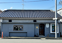 店舗写真