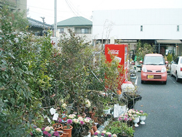 店舗写真