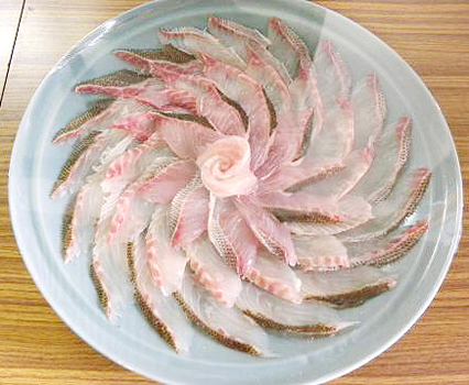 やまぐちのいさき_写真3